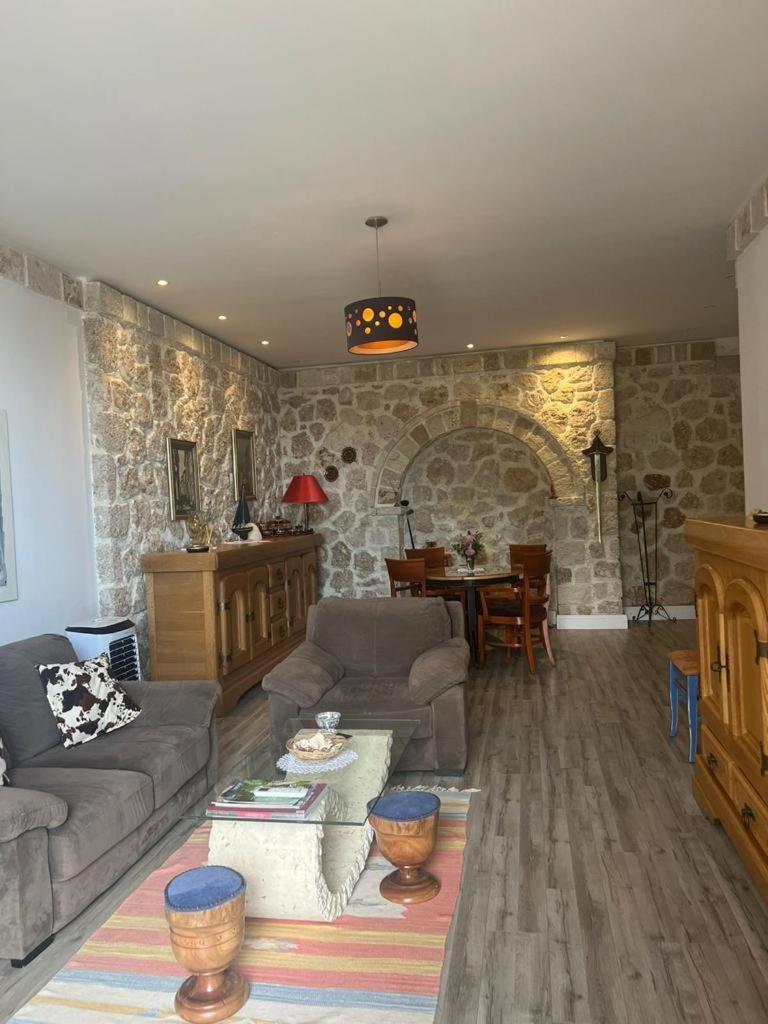 Rahoni Park & Suites Dhërmi Pokoj fotografie