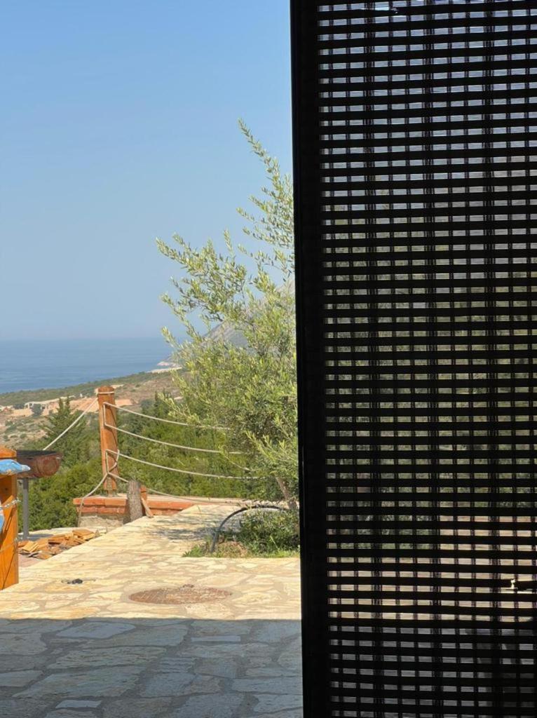 Rahoni Park & Suites Dhërmi Pokoj fotografie